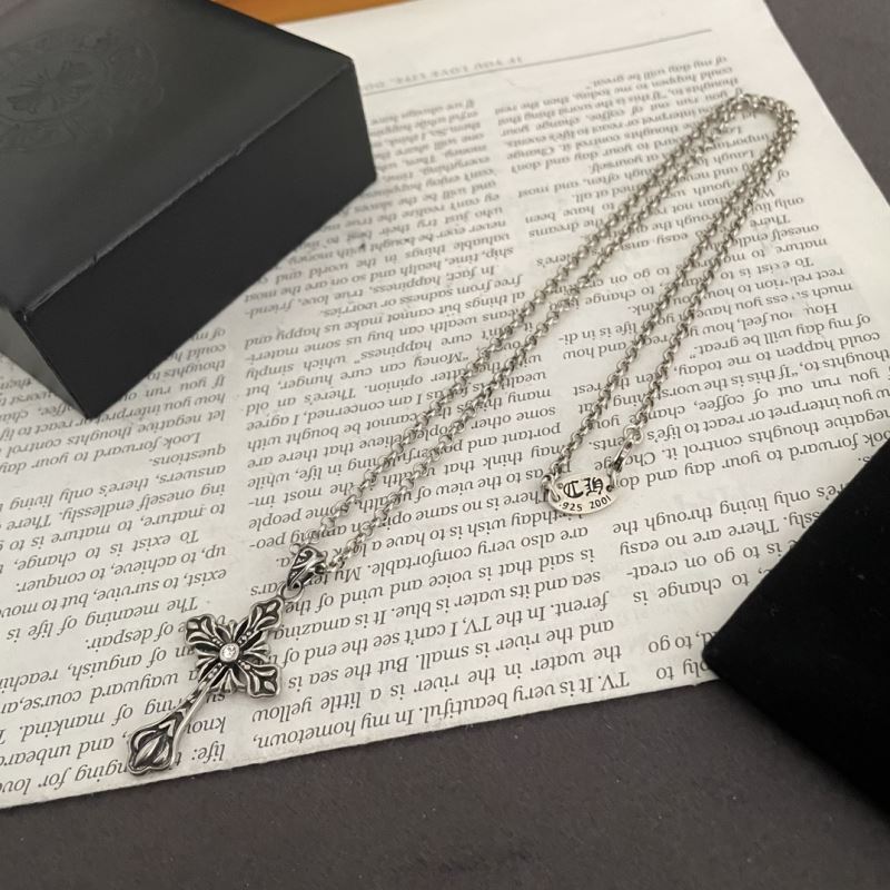 Chrome Hearts Necklaces